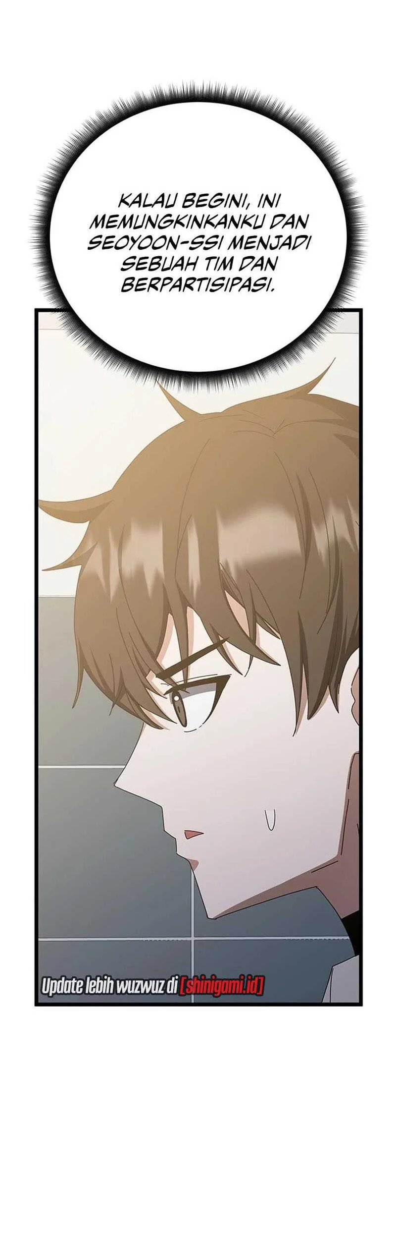 Transcension Academy Chapter 73 Fix Gambar 15